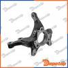 Fusée d'essieu, suspension de roue gauche pour HONDA | 51216-T00-T00, ZZP-HD-010